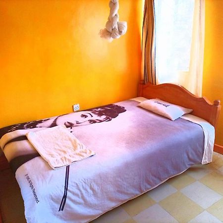 New Green Pastures Guest House Eldoret Esterno foto